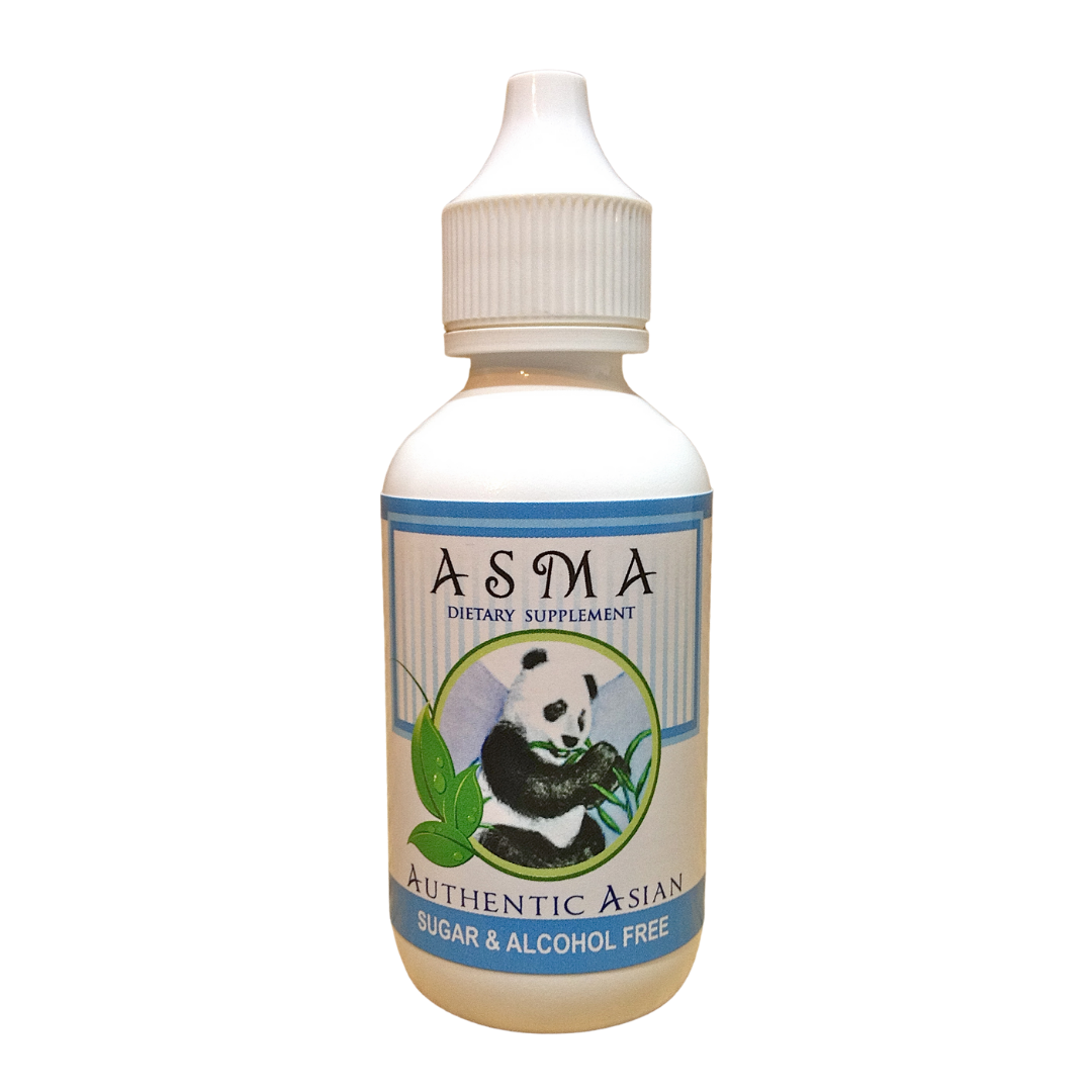 ASMA - Asthma Alternative Medicine Natural Herbs Child Safe - Instant Relief ASMA - Asthma Alternative Medicine Natural Herbs Child Safe - Instant Relief