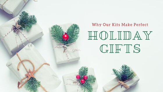 Holiday gift shopping made easy with Wellness Kits - TriLight Health